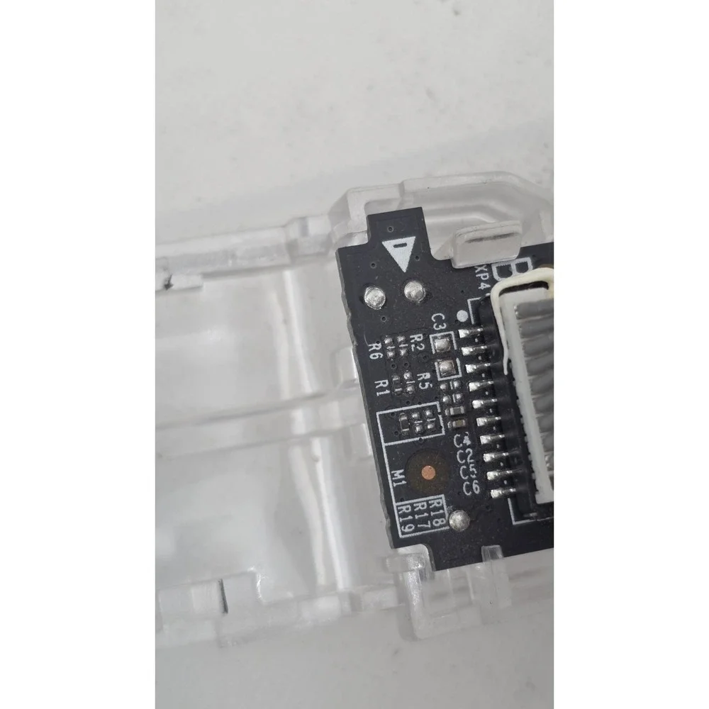 Hisense 256863 Key Controller IR Sensor Board 1196330 Wi-Fi Module